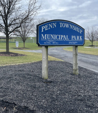 Penn Township, Berks PA